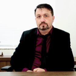 adilson krieger